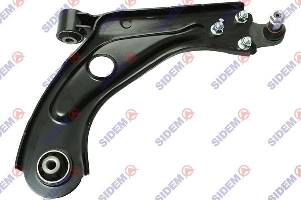 Sidem 53353 - Track Control Arm autospares.lv