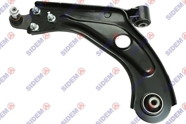 Sidem 53352 - Track Control Arm autospares.lv