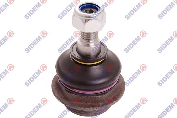 Sidem 53383 - Ball Joint autospares.lv