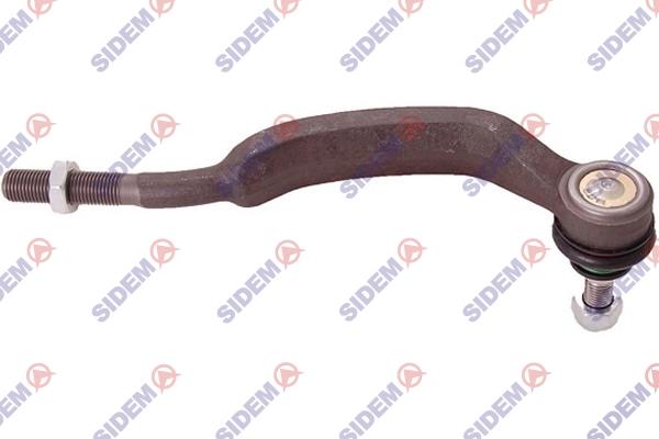 Sidem 53339 - Tie Rod End autospares.lv