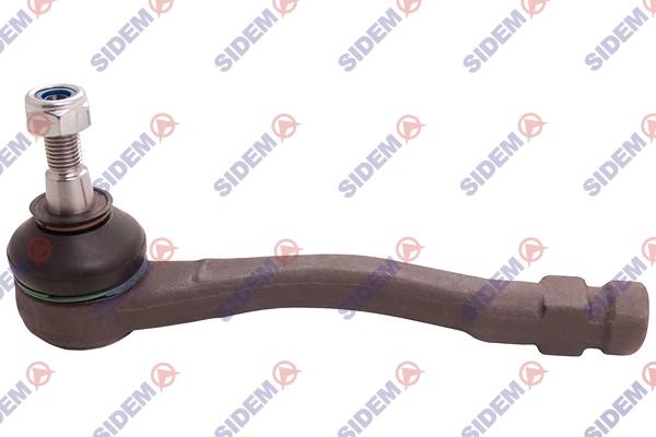 Sidem 53331 - Tie Rod End autospares.lv