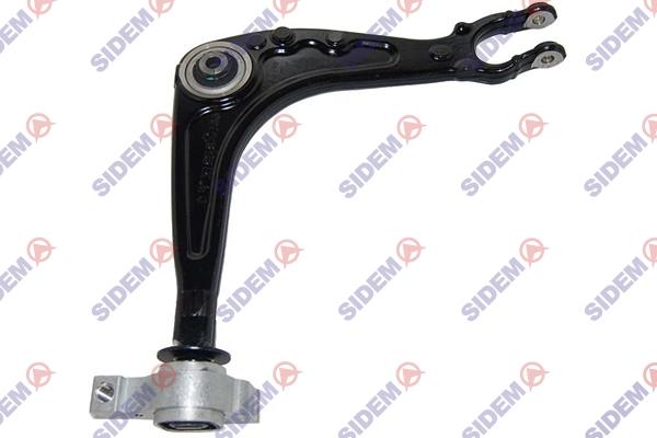 Sidem 53375 - Track Control Arm autospares.lv