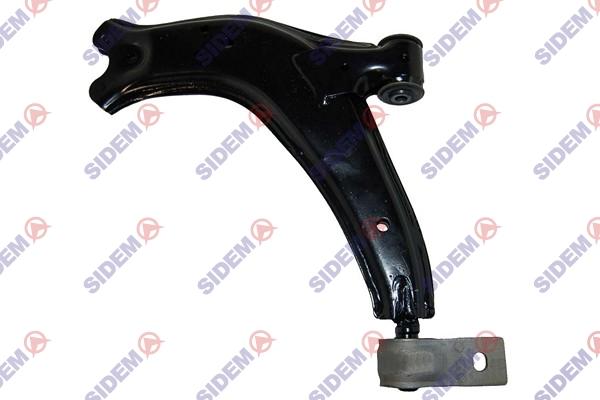 Sidem 53372 - Track Control Arm autospares.lv