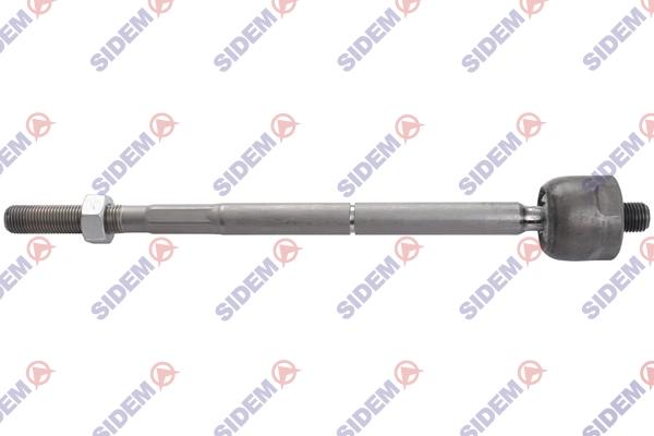 Sidem 53214 - Inner Tie Rod, Axle Joint autospares.lv