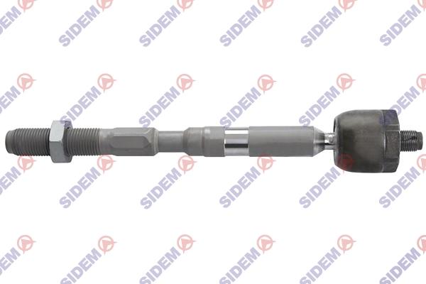 Sidem 53213 - Inner Tie Rod, Axle Joint autospares.lv