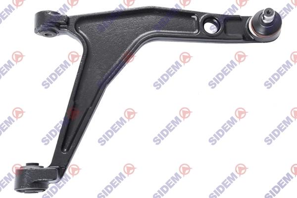 Sidem 53287 - Track Control Arm autospares.lv