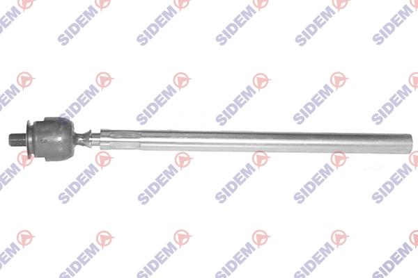 Sidem 53235 - Inner Tie Rod, Axle Joint autospares.lv