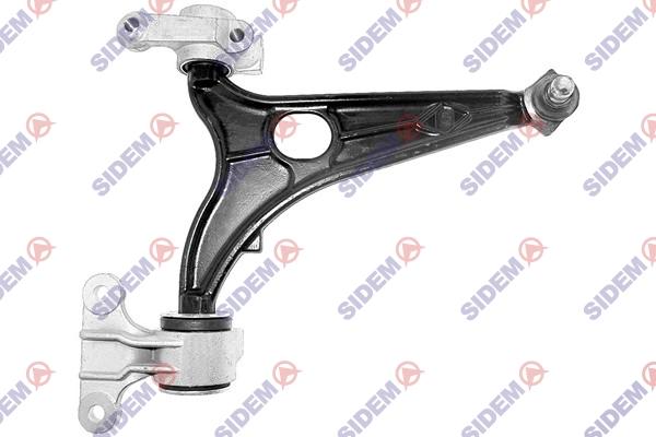 Sidem 53873 - Track Control Arm autospares.lv