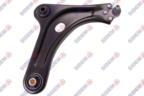 Sidem 53775 - Track Control Arm autospares.lv