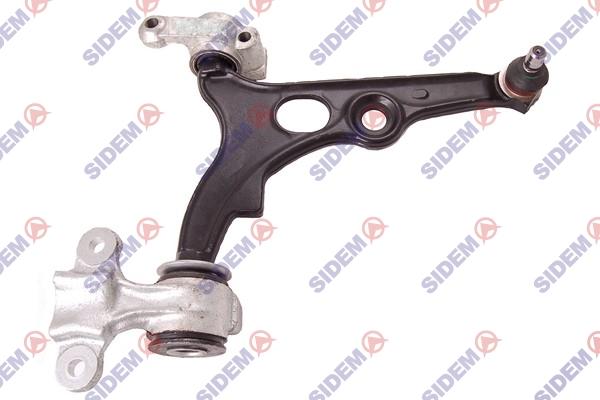 Sidem 53777 - Track Control Arm autospares.lv