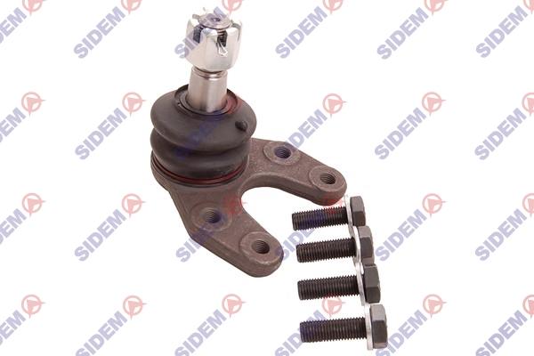 Sidem 52085 - Ball Joint autospares.lv