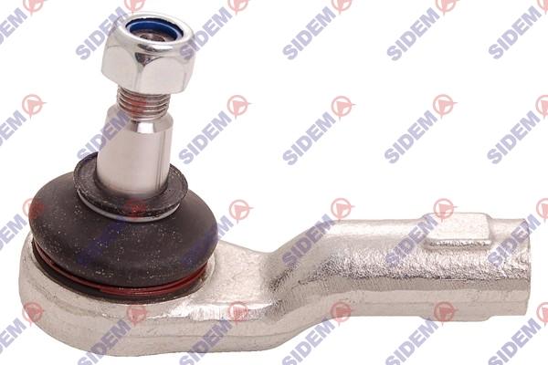 Sidem 52134 - Tie Rod End autospares.lv