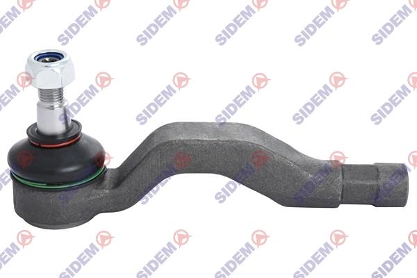 Sidem 52130 - Tie Rod End autospares.lv