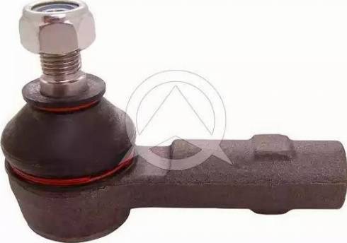 Sidem 52132 - Tie Rod End autospares.lv