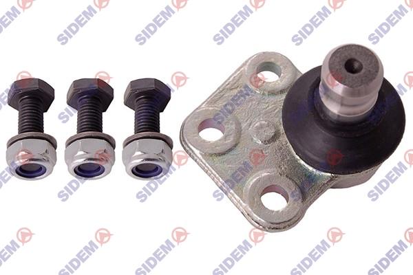 Sidem 5287 - Ball Joint autospares.lv