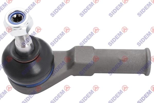 Sidem 5236 - Tie Rod End autospares.lv