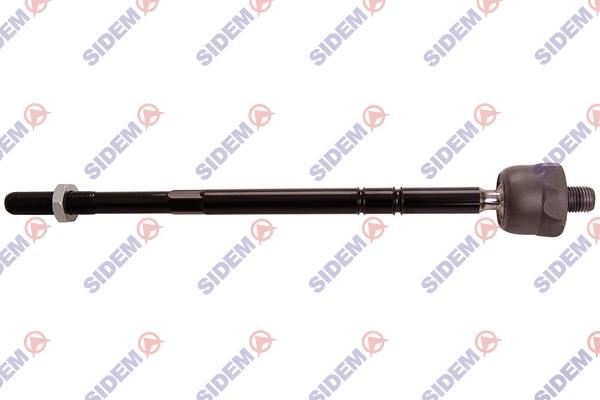Sidem 57014 - Inner Tie Rod, Axle Joint autospares.lv
