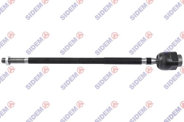 Sidem 57011 - Inner Tie Rod, Axle Joint autospares.lv