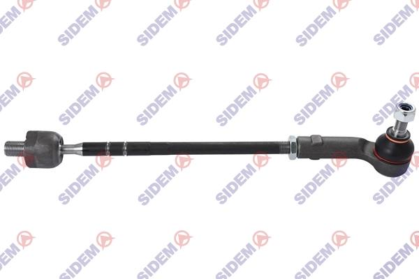 Sidem 57025 - Tie Rod autospares.lv