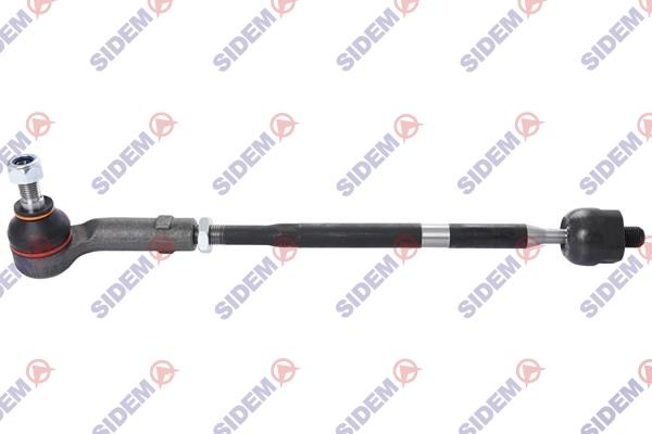 Sidem 57020 - Tie Rod autospares.lv