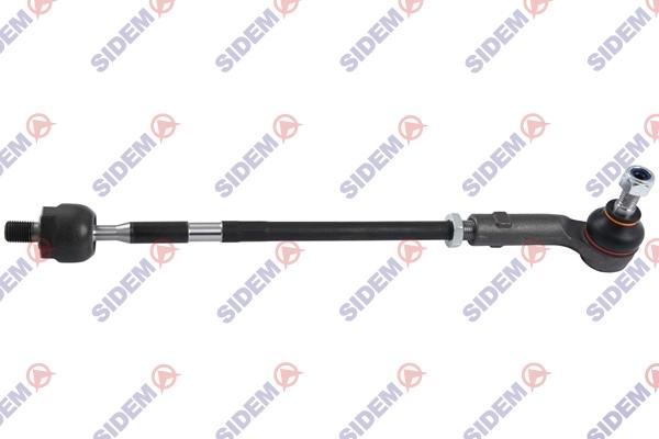 Sidem 57023 - Tie Rod autospares.lv