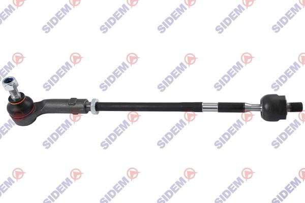 Sidem 57022 - Tie Rod autospares.lv