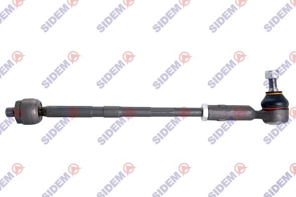 Sidem 57027 - Tie Rod autospares.lv