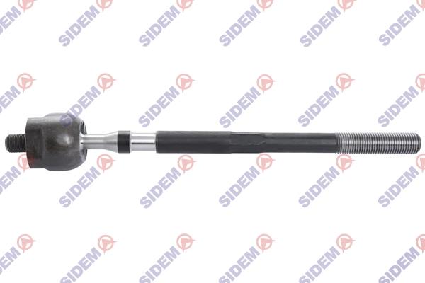 Sidem 5710 - Inner Tie Rod, Axle Joint autospares.lv