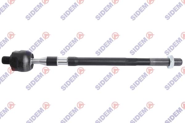 Sidem 5713 - Inner Tie Rod, Axle Joint autospares.lv