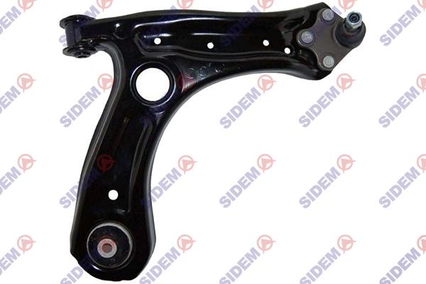 Sidem 57175 - Track Control Arm autospares.lv