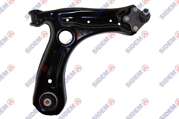 Sidem 57171 - Track Control Arm autospares.lv