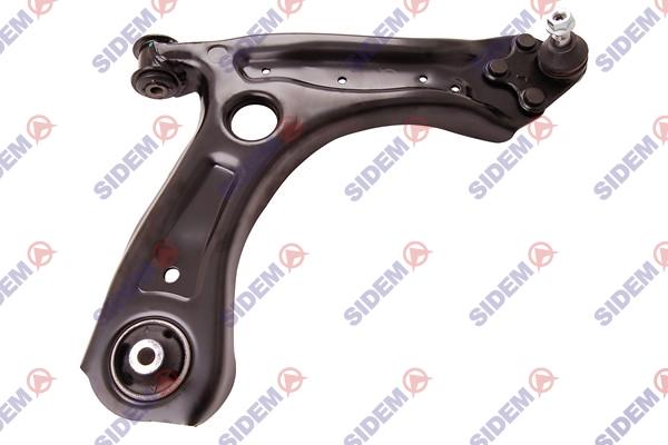 Sidem 57173 - Track Control Arm autospares.lv