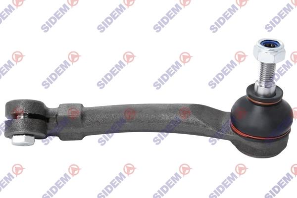 Sidem 5735 - Tie Rod End autospares.lv