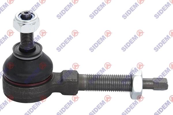 Sidem 5730 - Tie Rod End autospares.lv