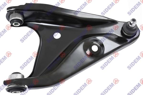 Sidem 5779 - Track Control Arm autospares.lv