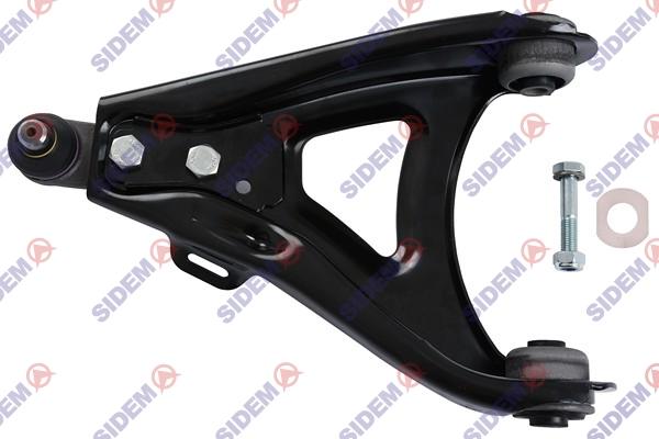 Sidem 5772 - Track Control Arm autospares.lv