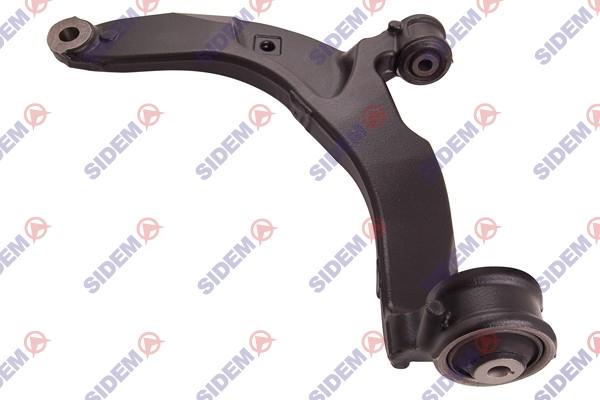 Sidem 64074 - Track Control Arm autospares.lv