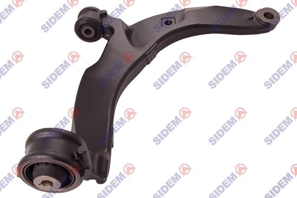 Sidem 64073 - Track Control Arm autospares.lv