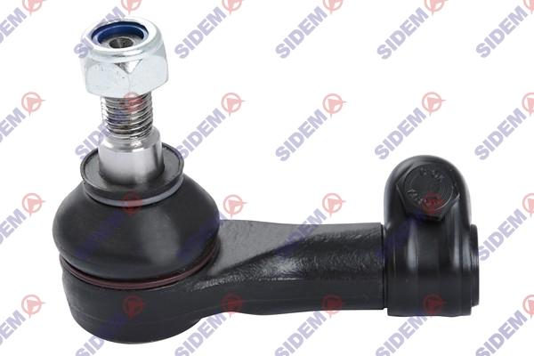 Sidem 64136 - Tie Rod End autospares.lv