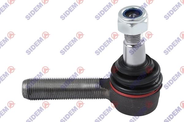 Sidem 64133 - Tie Rod End autospares.lv