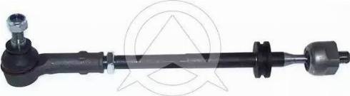 Sidem 64320 - Tie Rod autospares.lv