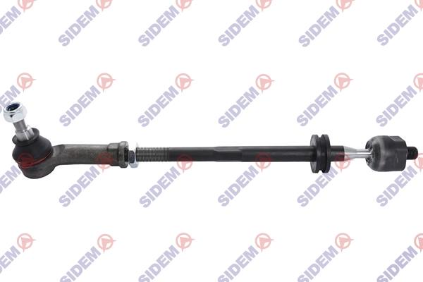 Sidem 64322 - Tie Rod autospares.lv