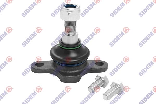 Sidem 64280 - Ball Joint autospares.lv