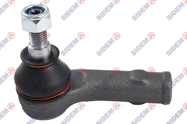 Sidem 64234 - Tie Rod End autospares.lv