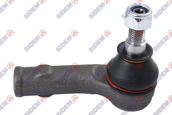 Sidem 64235 - Tie Rod End autospares.lv