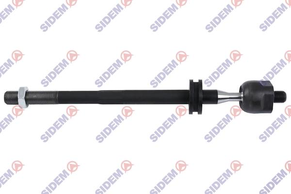 Sidem 64231 A - Inner Tie Rod, Axle Joint autospares.lv