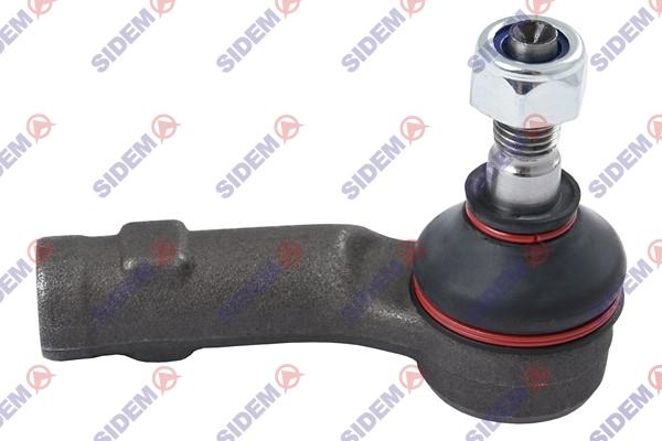 Sidem 64231 - Tie Rod End autospares.lv