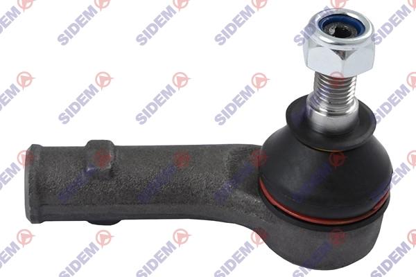 Sidem 64233 - Tie Rod End autospares.lv