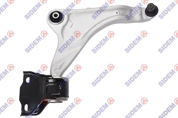 Sidem 65671 - Track Control Arm autospares.lv