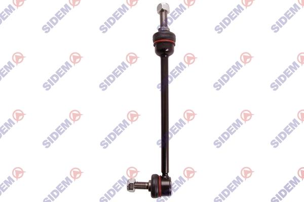 Sidem 65063 - Rod / Strut, stabiliser autospares.lv